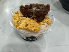 -鲜芋仙(观音桥大融城LG店)