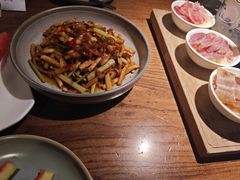 -刀板香·安徽菜(望江东路店)