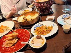 -奉天小馆·非遗东北菜(沈阳万象城店)