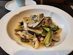 -望乡楼上海菜(日月光店)