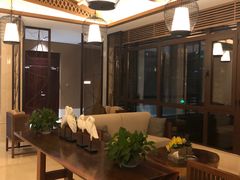 -渔岛海洋度假区