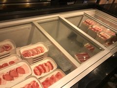 -马达风盛海鲜烤肉火锅自助餐厅(银谷店)