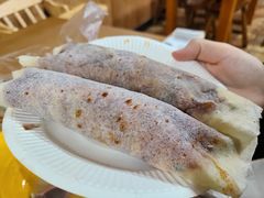 -陆氏梅花糕(老门东店)