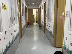 -大米和小米儿童成长中心·社交言语·感统·学习力提升(光明中心)