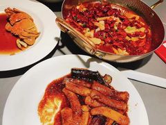 -阿毛饭店首店·宁波老字号(文化广场店)