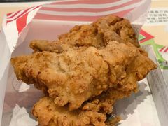 -肯德基(杭州银江宾馆店)