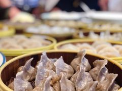 -大清花饺子(山庄店)