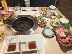 -神户牛焼肉専門店 牛一(道顿堀店)