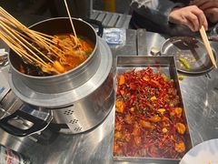 -No.DD戳子烧烤·江湖菜(北京总店)