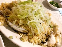 -无招牌海鲜餐厅(怡丰城店)