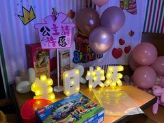 -布拉诺意大利餐厅(环球中心店)