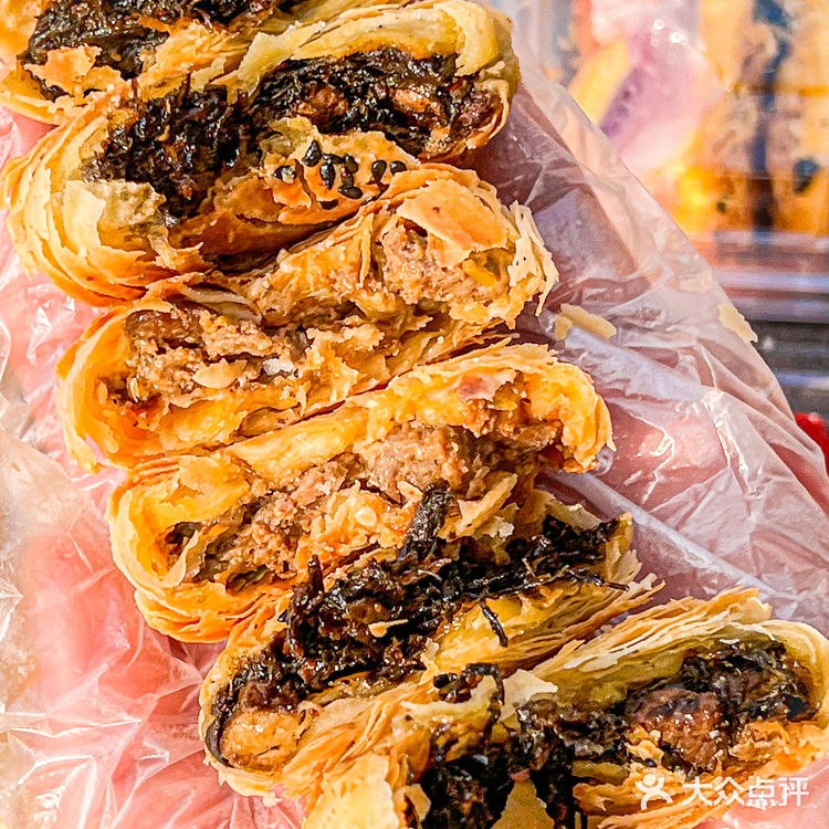 成都首家🔥爱达乐点心局来了，芋泥麻薯超绝