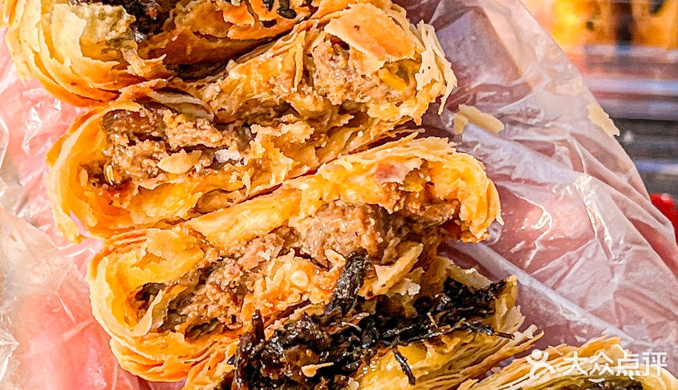 成都首家🔥爱达乐点心局来了，芋泥麻薯超绝