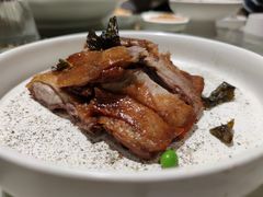 -渔语鱼酸菜鱼新川菜(来福士店)