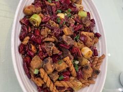 -成都驻京办餐厅(蜀都宾馆店)