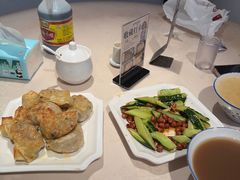 -御清斋总店(天一街店)