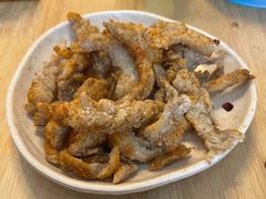 -红小满休闲餐厅(十全街店)