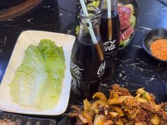 -燚青春东北泥炉烤肉(百合店)