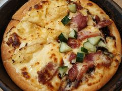 -必胜客(百联又一城店)