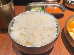 -春熙台韩国料理·章鱼肥牛(西丽店)