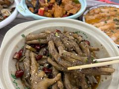 -小民大排档(光谷店)