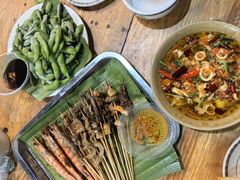 -杨合林啊兰烤鱼