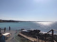 -Cafe Aewol Monsant