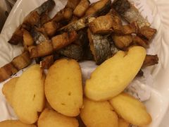 -万宝海鲜舫(劳动公园店)