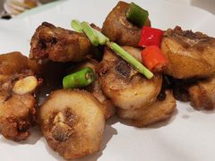 -巡味顺德菜(龙华壹方城店)