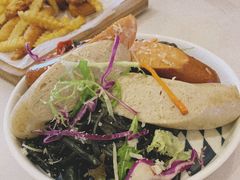 -打趸BTC·Breaktime cafe(北京路店)