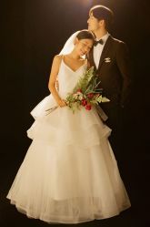 -IDO婚纱摄影(上海旗舰店)