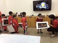 -学知乐教育·幼小衔接·小学科辅导(浦东外高桥森兰中心)