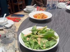 -梁家大院•农家菜(昆山会展中心店)