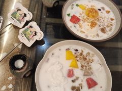 -椰语堂·海南清补凉(中山骑楼店)