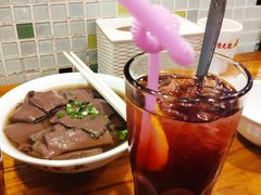 -澳门陈光记烧味饭店(南京德基广场店)
