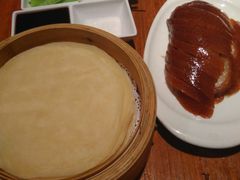 -京尊烤鸭店JINGZUN(春秀路店)