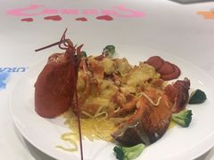 -宝燕海鲜(好爱店)