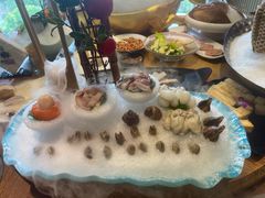 -尚海豆捞(乐虹坊店)