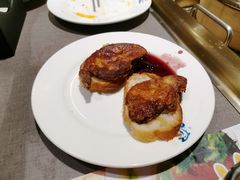 -小天鹅戴斯酒店鲸鲨百汇创作料理
