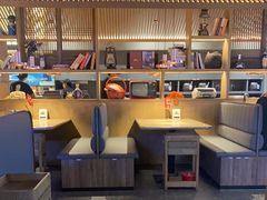 -茄子恰恰·新云南小炒(坪山益田店)