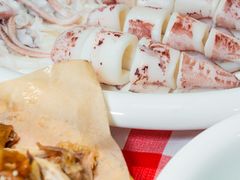 -东江厨岸（惠州味道）(江畔花园店)