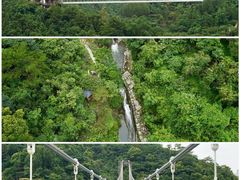 -广东天露山旅游度假区
