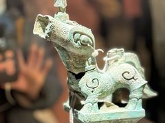 -三星堆博物馆