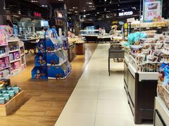-丽达超市(城阳万象汇店)