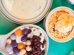 -堂屋糖水店(愚园店)