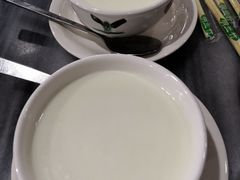 -黄师奶甜品店