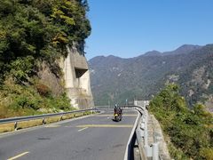 -江南天池高山汤泉城