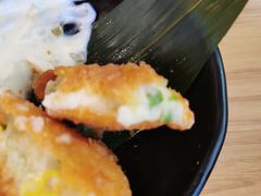 -町门烤肉拌饭专门店(哈西万达店)
