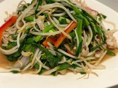 -华盛丰温州大排档(东三环南路店)