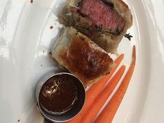 -食间牛排(湖西路店)